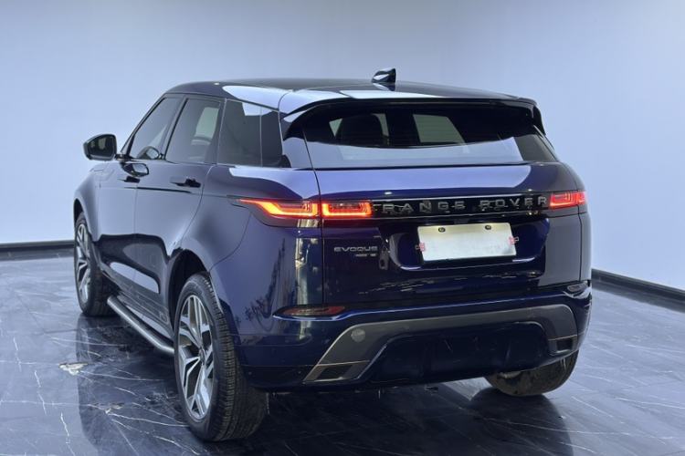 Used Land Rover Range Rover Evoque 2020 249 PS R-DYNAMIC SE Sport Technology Edition
