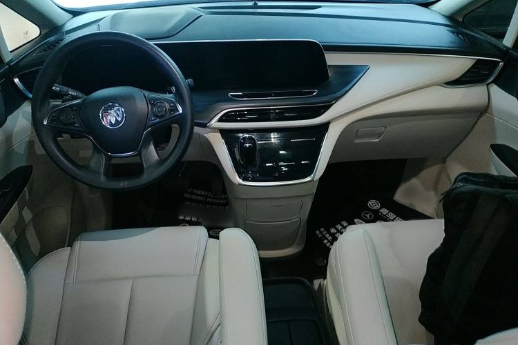 Used Buick GL8 2023 ES Lu Zun Comfort Model
