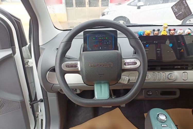 Used  Lumin 2022 155 km – Refreshingly Sweet Edition