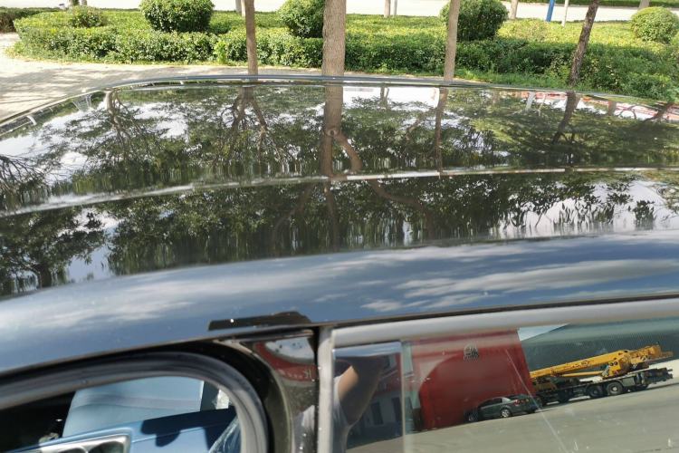 Used BYD Seagull 2025 Intelligent Driving Version 305 km Dynamic Edition