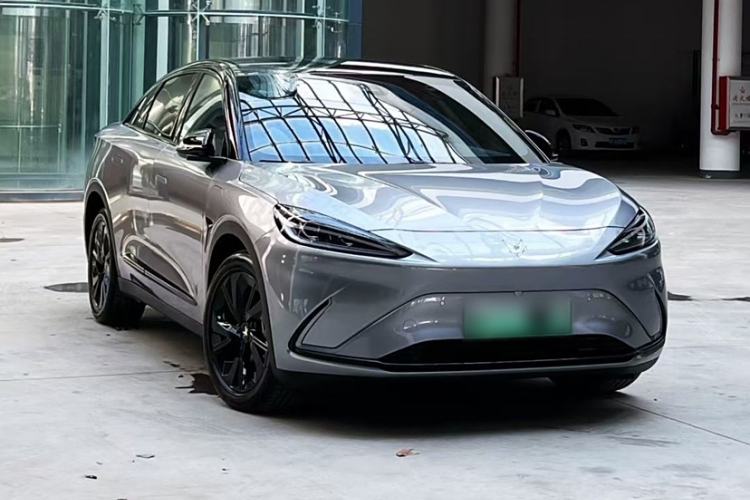 Used ARCFOX Alpha S 2023 525E Forest Edition 175kW