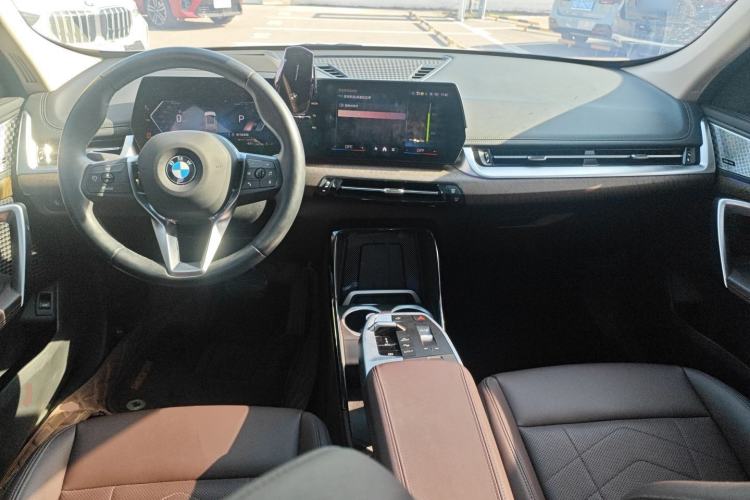 Used BMW X1 2023 xDrive25Li X Design Package
