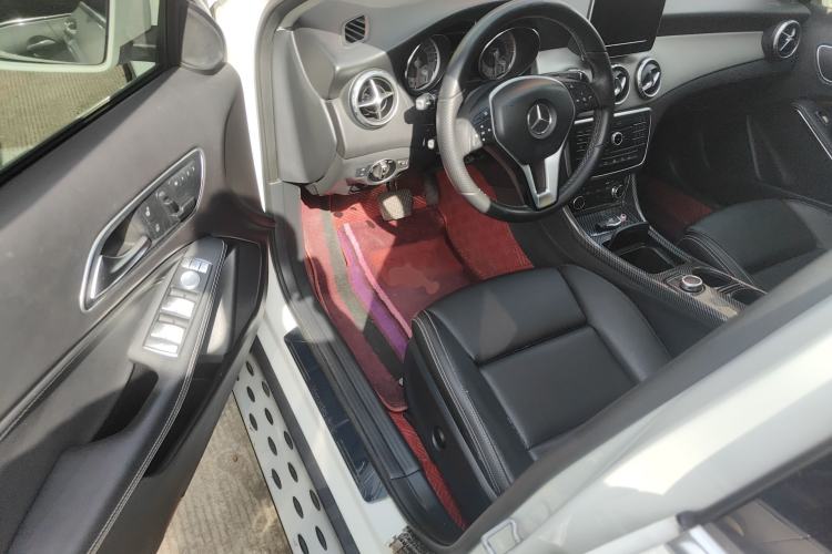 Used Mercedes-Benz GLA 2016 GLA 200 Sport Edition