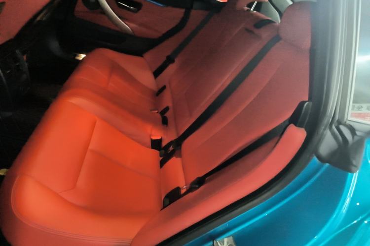 Used BMW 4 Series 2020 425i Gran Coupe M Sport Night Edition
