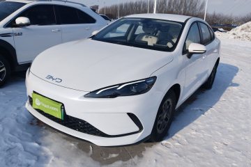 Used BYD Seal 05 DM-i 