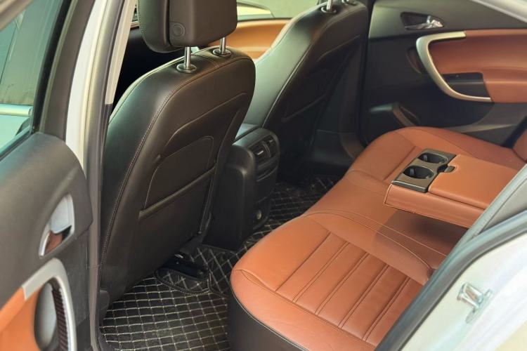 Used Buick Regal 2014 GS 2.0T Grand Sport Edition
