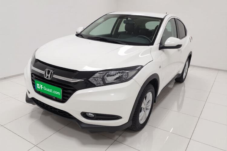 Used Honda Vezel 2017 1.5L CVT 2WD Comfort Model