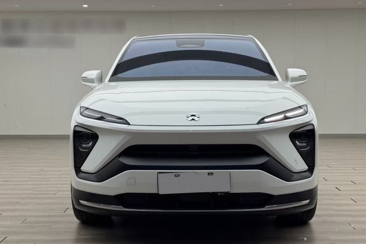 Used Nio EC6 2020 615 km Performance Edition