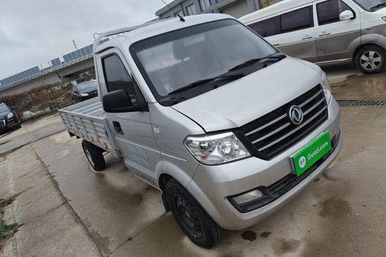Used Dongfeng Xiaokang C31 2022 1.6L C31S LV0 SFG16
