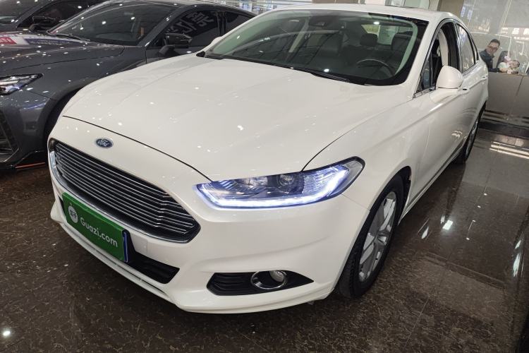 Used Ford Mondeo 2013 1.5L GTDi180 Fashion Edition