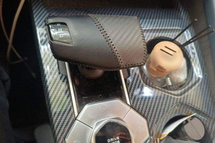 Used Changan UNI-V iDD 2023 ZhiDian iDD 1.5T 113km ZhiKu Model