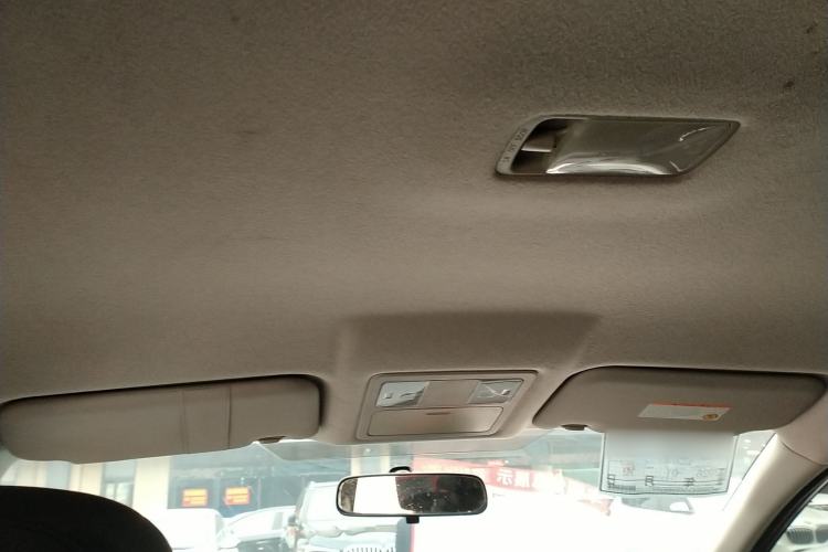 Used Nissan Tiida 2014 1.6L CVT Comfort Model
