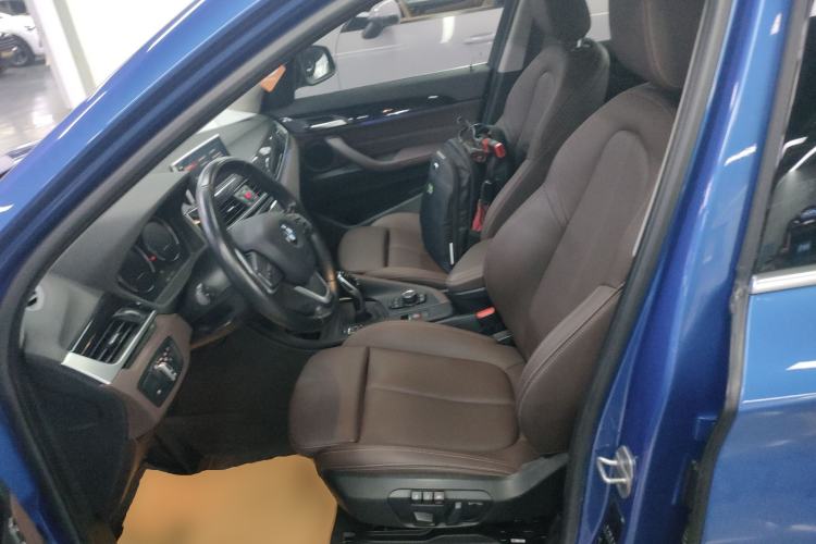 Used BMW X1 2020 sDrive20Li Fashion Model