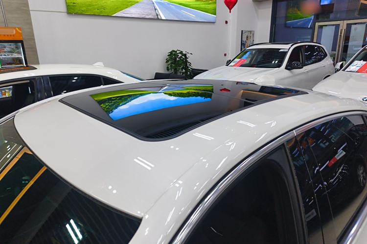 Used Cadillac CT5 2024 28T Luxury Pro Trim