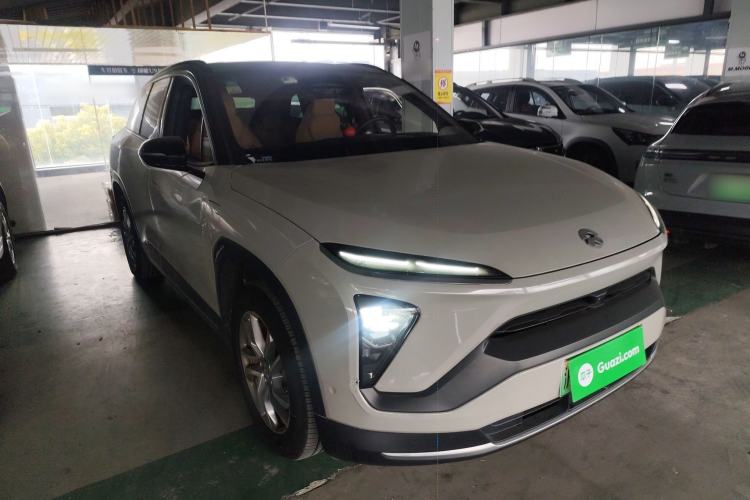 Used Nio ES6 2019 430 km Performance Version
