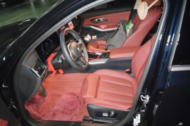 Used BMW 3 Series 2023 325i M Sport Package
