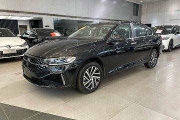 Used Volkswagen Lavida 2024 300TSI DSG Starry Sky Leading Edition