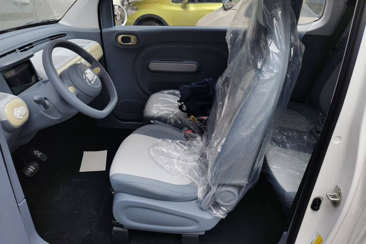 Used Bestune Pony 2025 222km Lightning Horse
