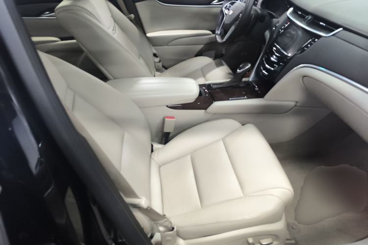 Used Cadillac XTS 2016 28T Tech Edition
