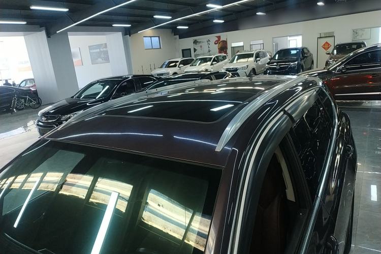 Used Buick Envision 2015 20T Two-Wheel-Drive Elite Model
