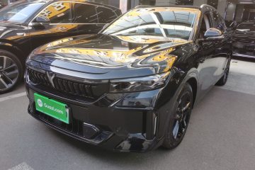 Used VOYAH FREE 2024 Ultra-Long Range Intelligent Driving Version