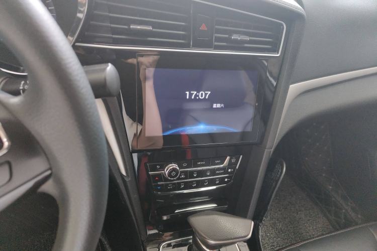 Used Venucia D60 2019 1.6L XL CVT SmartConnect Elite Edition (ISS)
