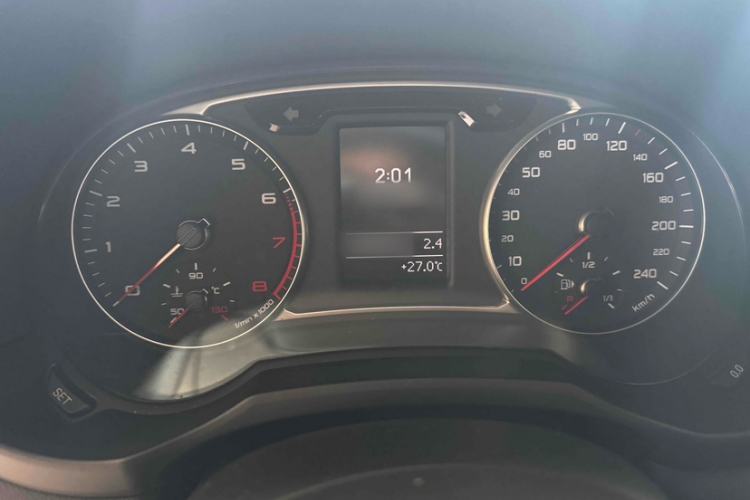 Used Audi A1 2016 30 TFSI Sportback Design Fashion Edition
