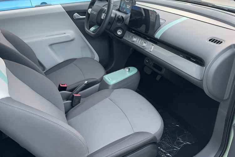 Used  Lumin 2023 205km Xiangqin Version
