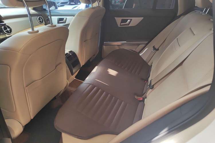 Used Mercedes-Benz GLK-Class 2014 GLK 260 4MATIC Dynamic Model
