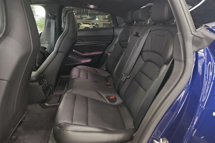 Used Porsche Taycan 2020 Taycan