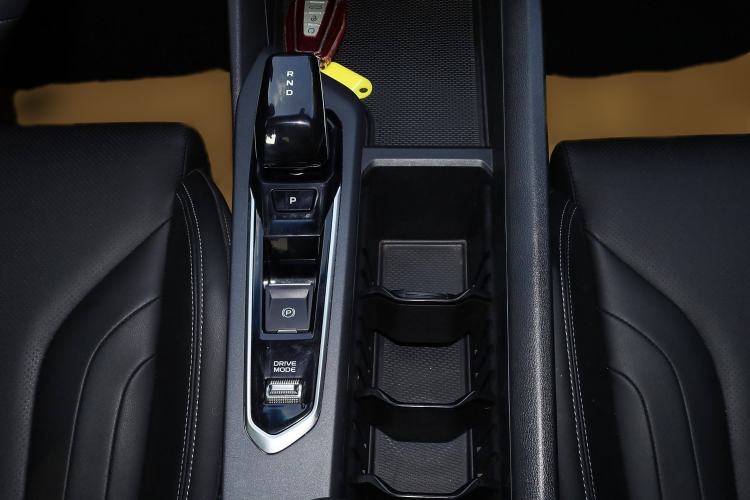 Used Geely Auto Binray 2022 Binrui COOL 1.5T DCT Electric Edition
