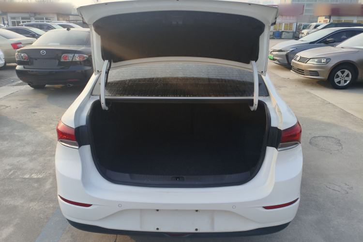 Used Buick GT 2019 18T Automatic Connected Elite Model China VI Standard