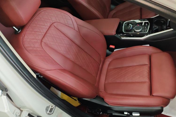 Used BMW 3 Series 2023 320Li M Sport Package