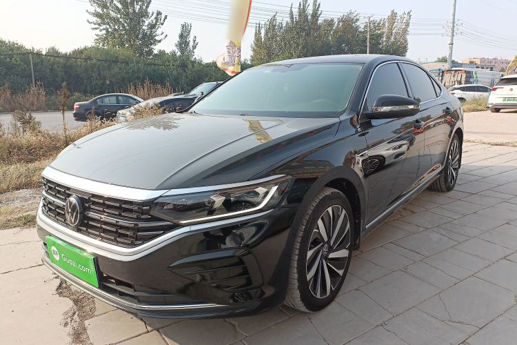 Used Volkswagen Passat 2023 330TSI Elite Edition
