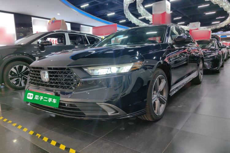 Used Honda Accord New Energy 2023 2.0L ePHEV Prestige Edition
