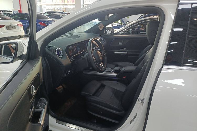 Used Mercedes-Benz GLA 2020 GLA 200
