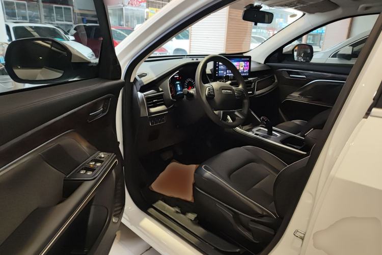 Used Haval H6 2023 National Trend Edition 1.5T Automatic Urban Version