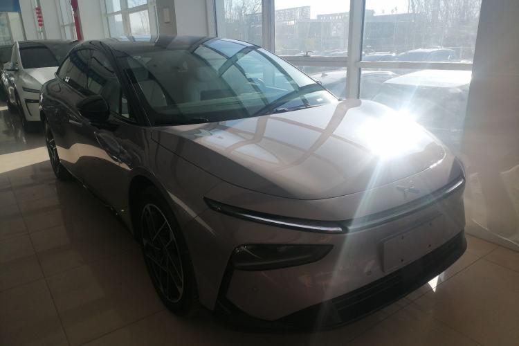 Used XPeng P7+ 2024 Ultra-Long Range Max
