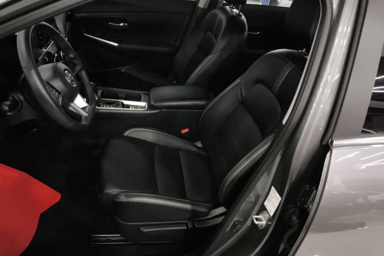 Used Nissan Sylphy 2022 1.6L XL CVT Enjoyment Edition
