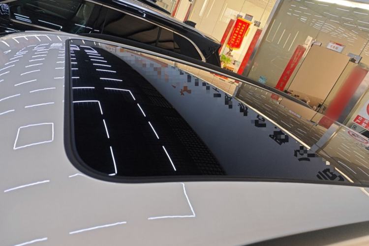 Used Audi Q5L 2023 40T Luxury Dynamic Model
