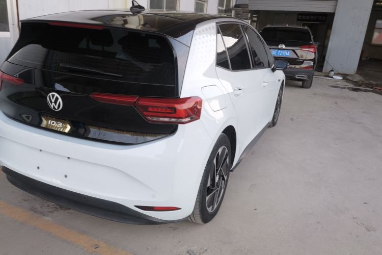 Used Volkswagen ID.3 2023 Pure Smart Edition