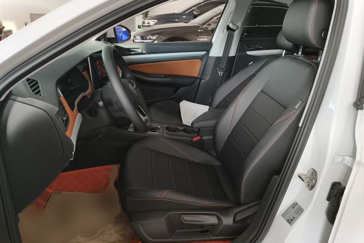 Used Volkswagen Bora 2025 200TSI DSG Enjoy Driving Navigation Edition