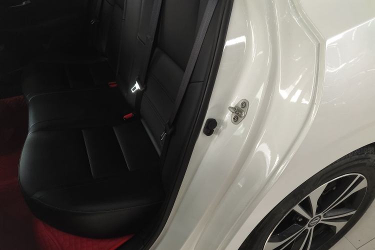 Used Nissan Sylphy 2021 1.6L XL CVT Enjoyment Edition