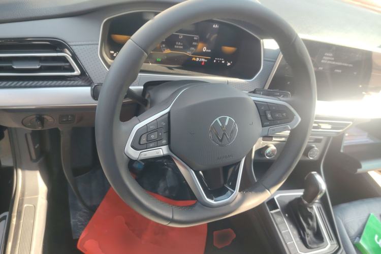 Used Volkswagen Lavida 2024 300TSI DSG Full-Comfort Edition