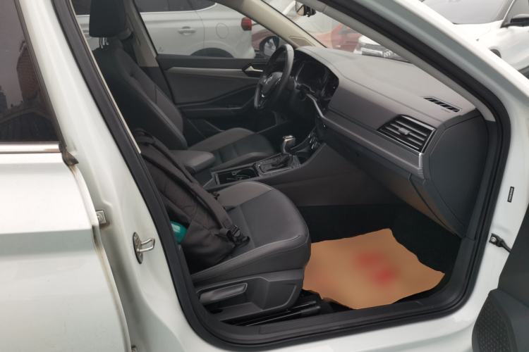 Used Volkswagen Sagitar 2021 280TSI DSG Comfort Connect Edition