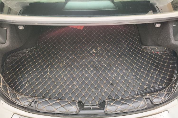 Used Mazda Atenza 2018 2.0L Blue Sky Luxury Edition China VI Standard