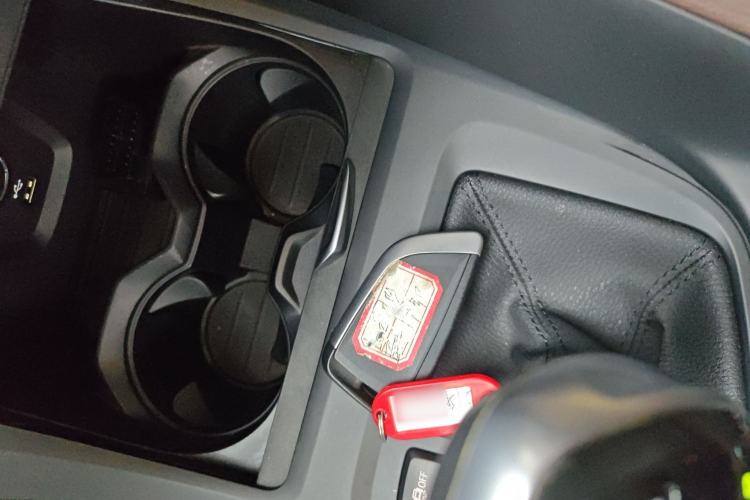 Used BMW X1 2022 sDrive25Li Leading Model
