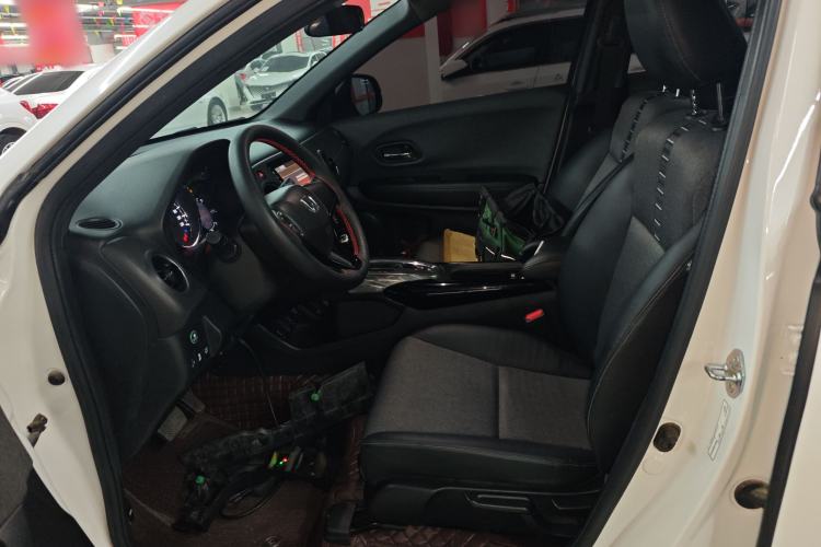 Used Honda XR-V 2019 1.5L CVT Comfort Version China VI
