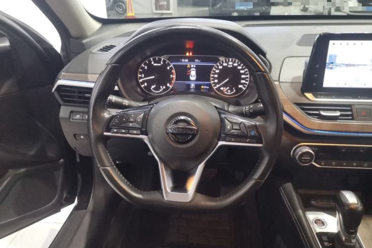 Used Nissan Teana 2021 2.0L XL Upper AD1 Smart Drive & Navigation Edition