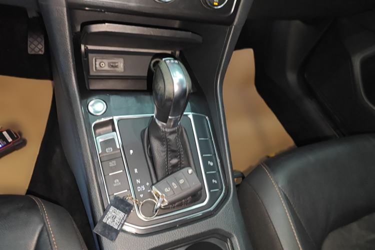 Used Volkswagen Golf Sportsvan 2016 280TSI Automatic Flagship Model